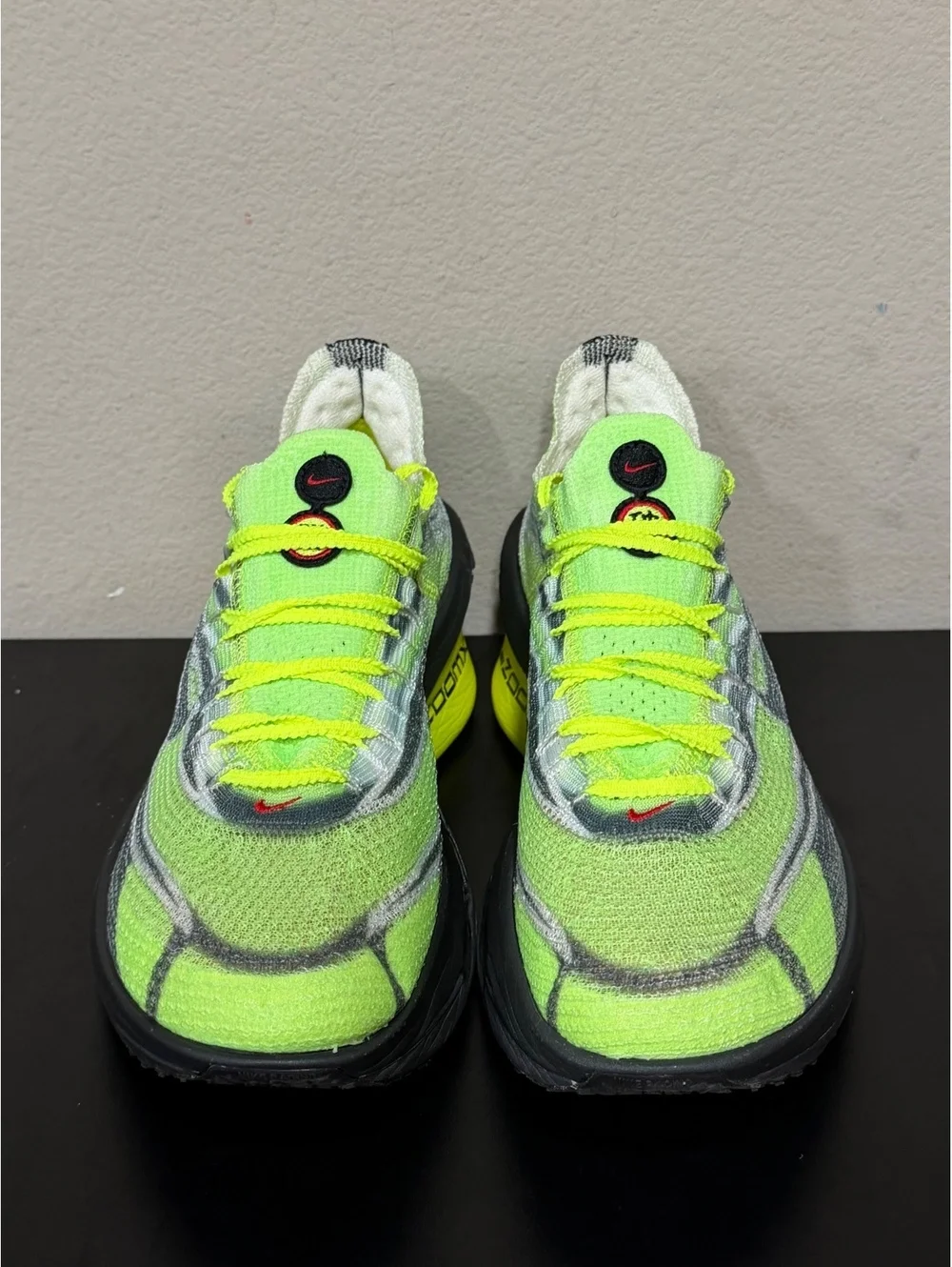Size 9 - Nike Air Zoom AlphaFly Next% 3 “Ekiden Park”